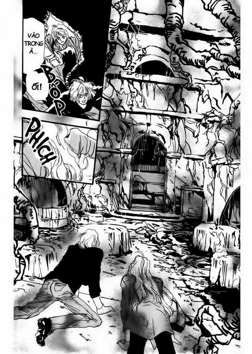 7 Mầm sống - Chapter 13 - Trang 21