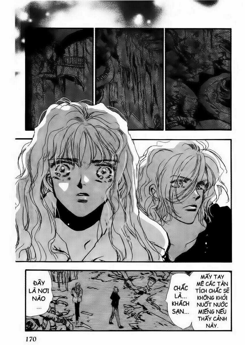 7 Mầm sống - Chapter 13 - Trang 22