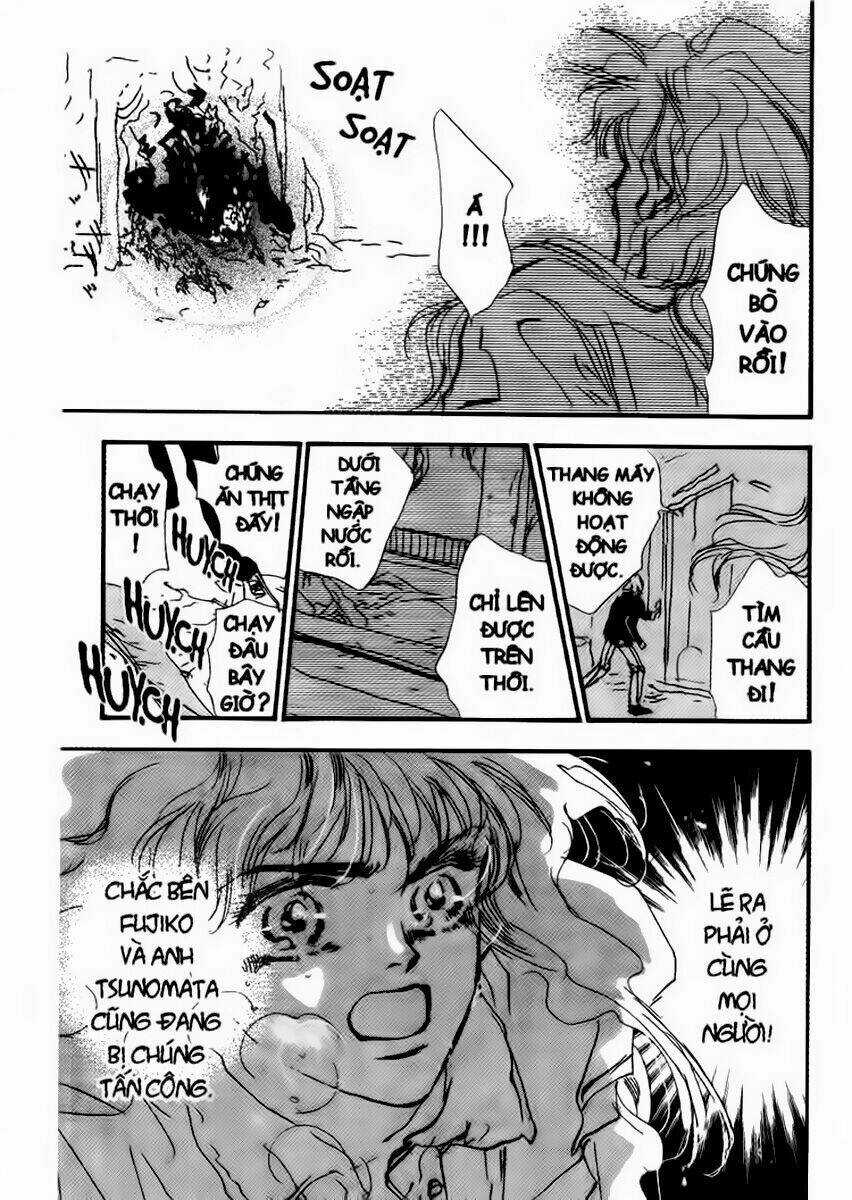 7 Mầm sống - Chapter 13 - Trang 24