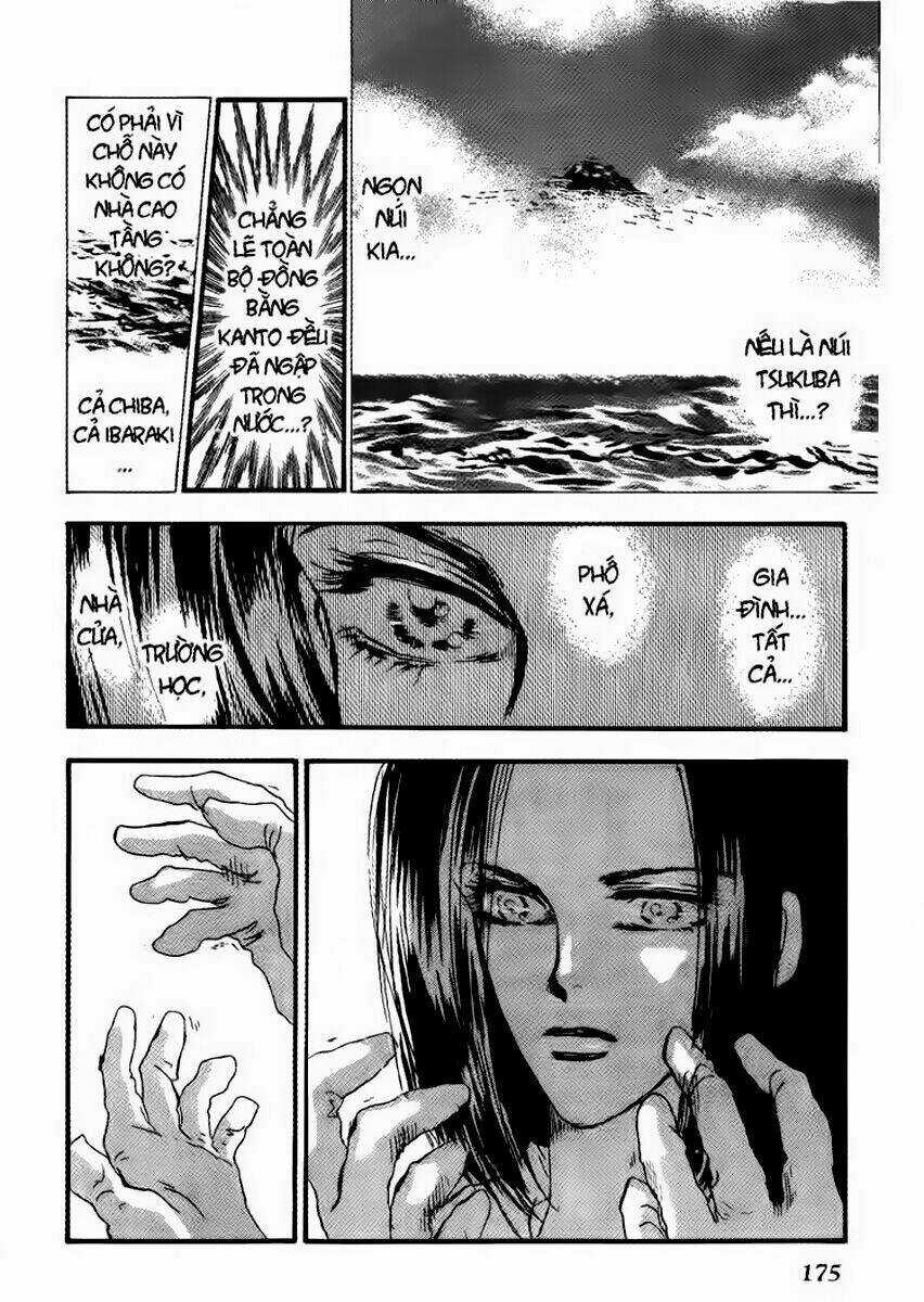 7 Mầm sống - Chapter 13 - Trang 27