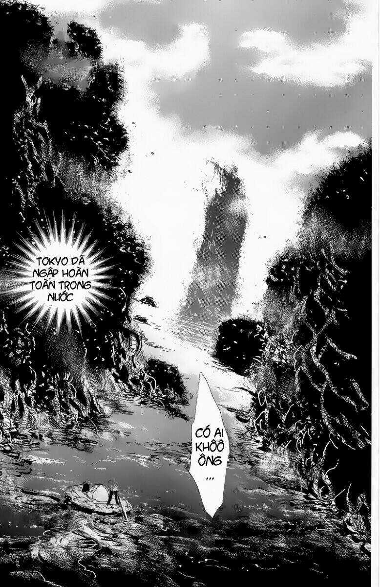 7 Mầm sống - Chapter 13 - Trang 4