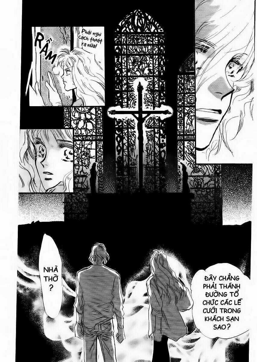 7 Mầm sống - Chapter 13 - Trang 31