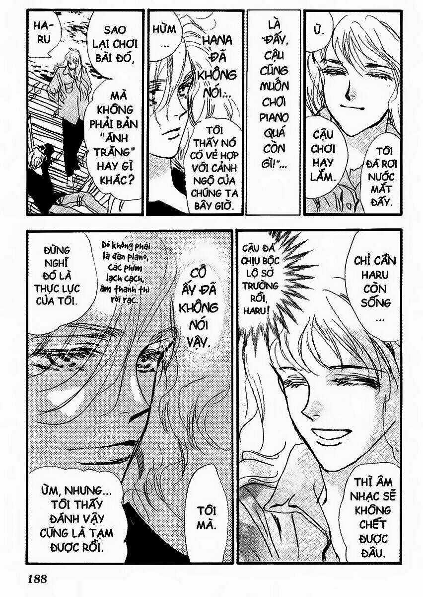 7 Mầm sống - Chapter 13 - Trang 38