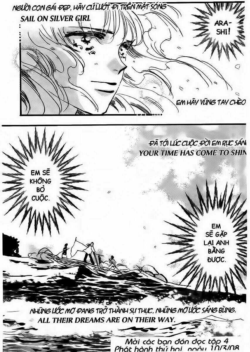 7 Mầm sống - Chapter 13 - Trang 40