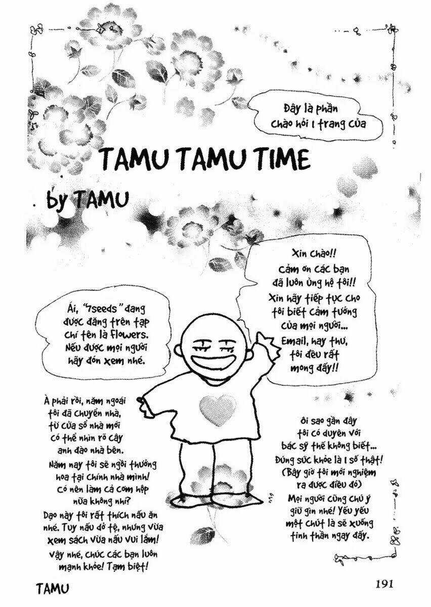 7 Mầm sống - Chapter 13 - Trang 41