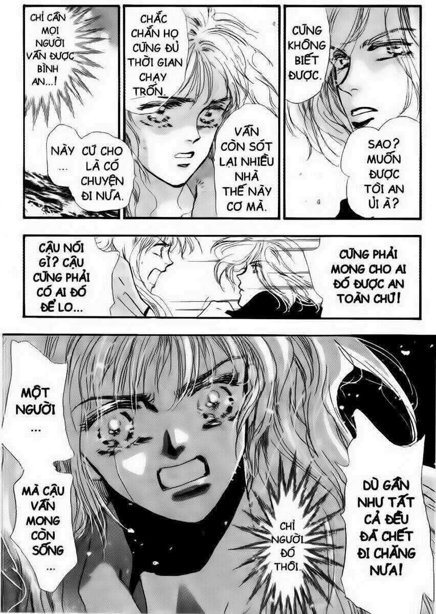 7 Mầm sống - Chapter 13 - Trang 6