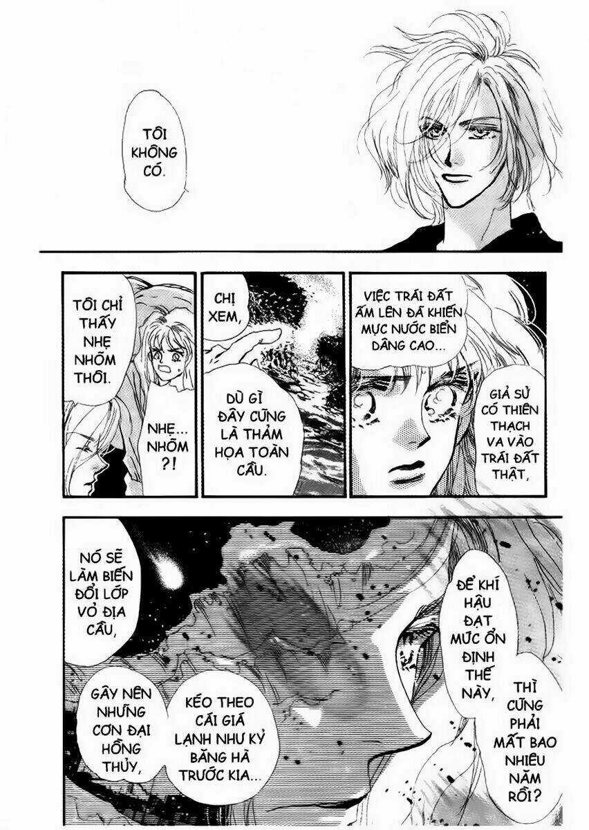 7 Mầm sống - Chapter 13 - Trang 7