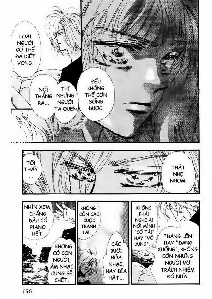 7 Mầm sống - Chapter 13 - Trang 8