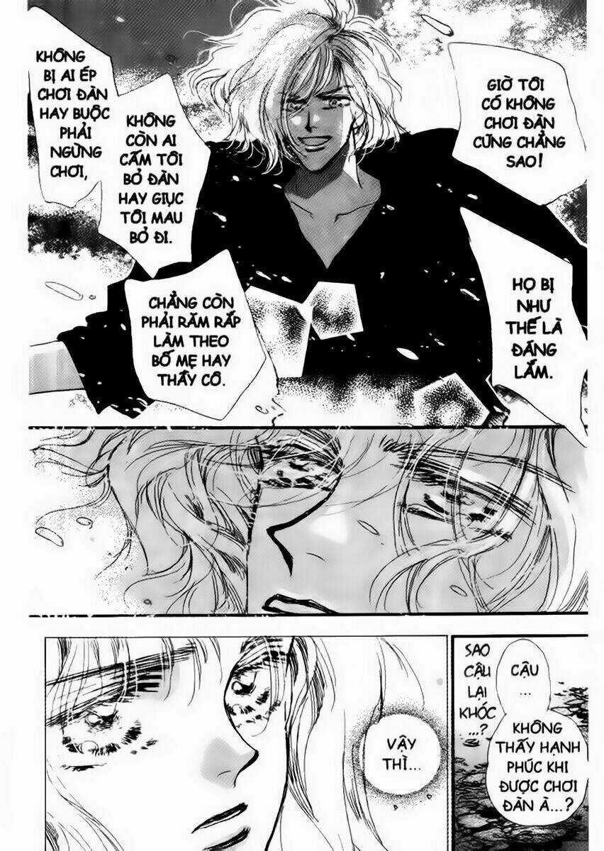 7 Mầm sống - Chapter 13 - Trang 9