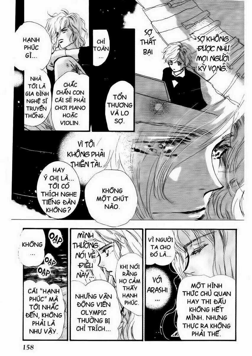 7 Mầm sống - Chapter 13 - Trang 10