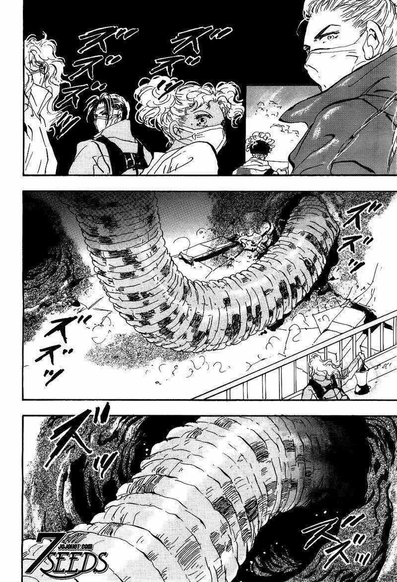 7 Mầm sống - Chapter 130 - Trang 24