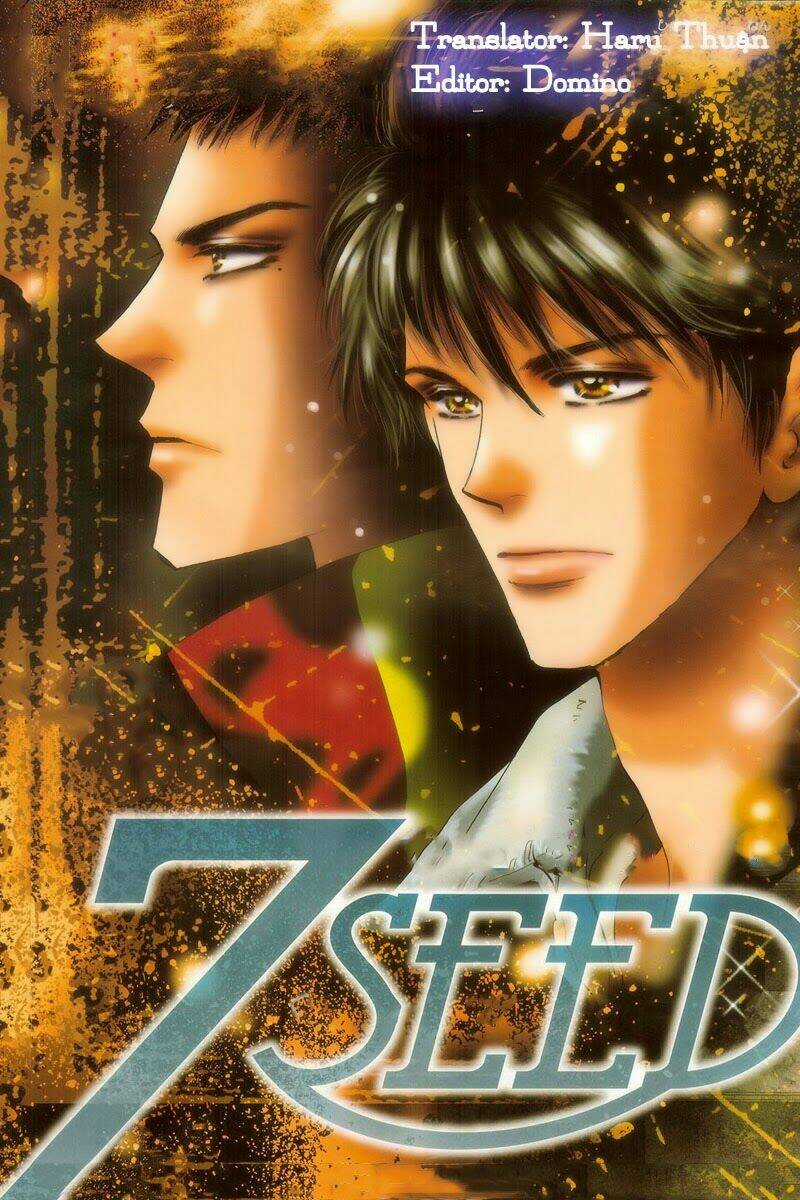 7 Mầm sống - Chapter 130 - Trang 4