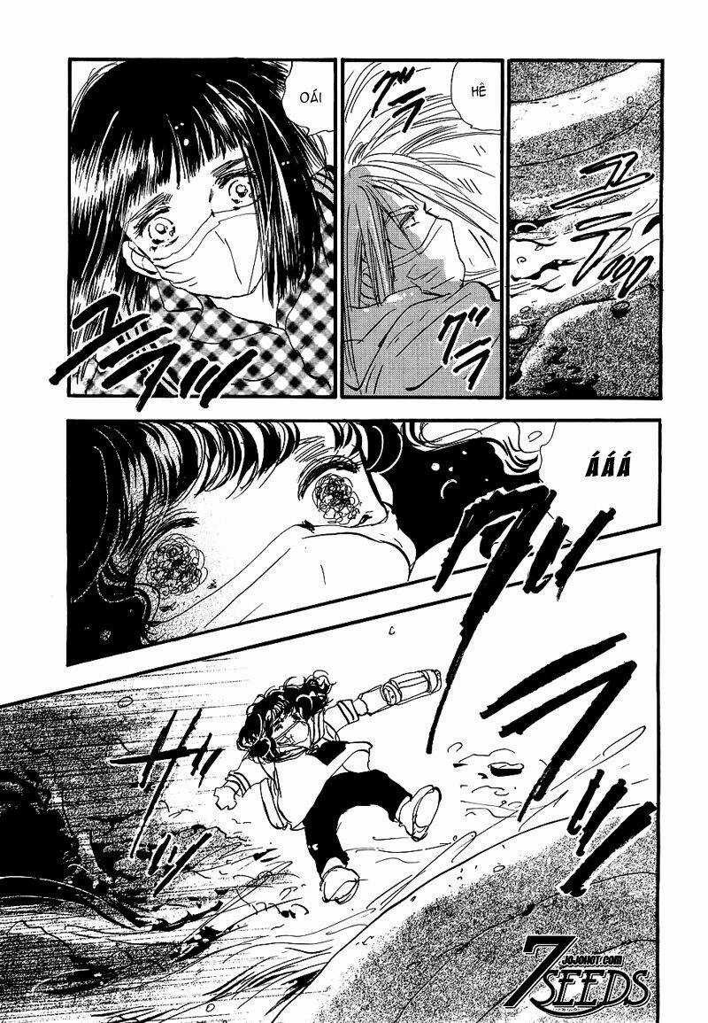 7 Mầm sống - Chapter 130 - Trang 35