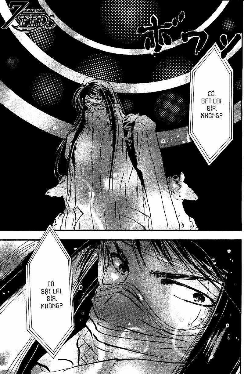 7 Mầm sống - Chapter 130 - Trang 39