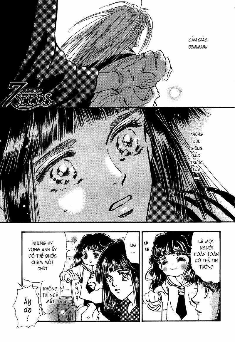 7 Mầm sống - Chapter 130 - Trang 5