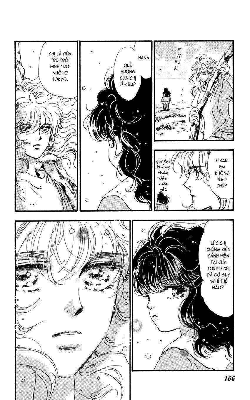 7 Mầm sống - Chapter 131 - Trang 15