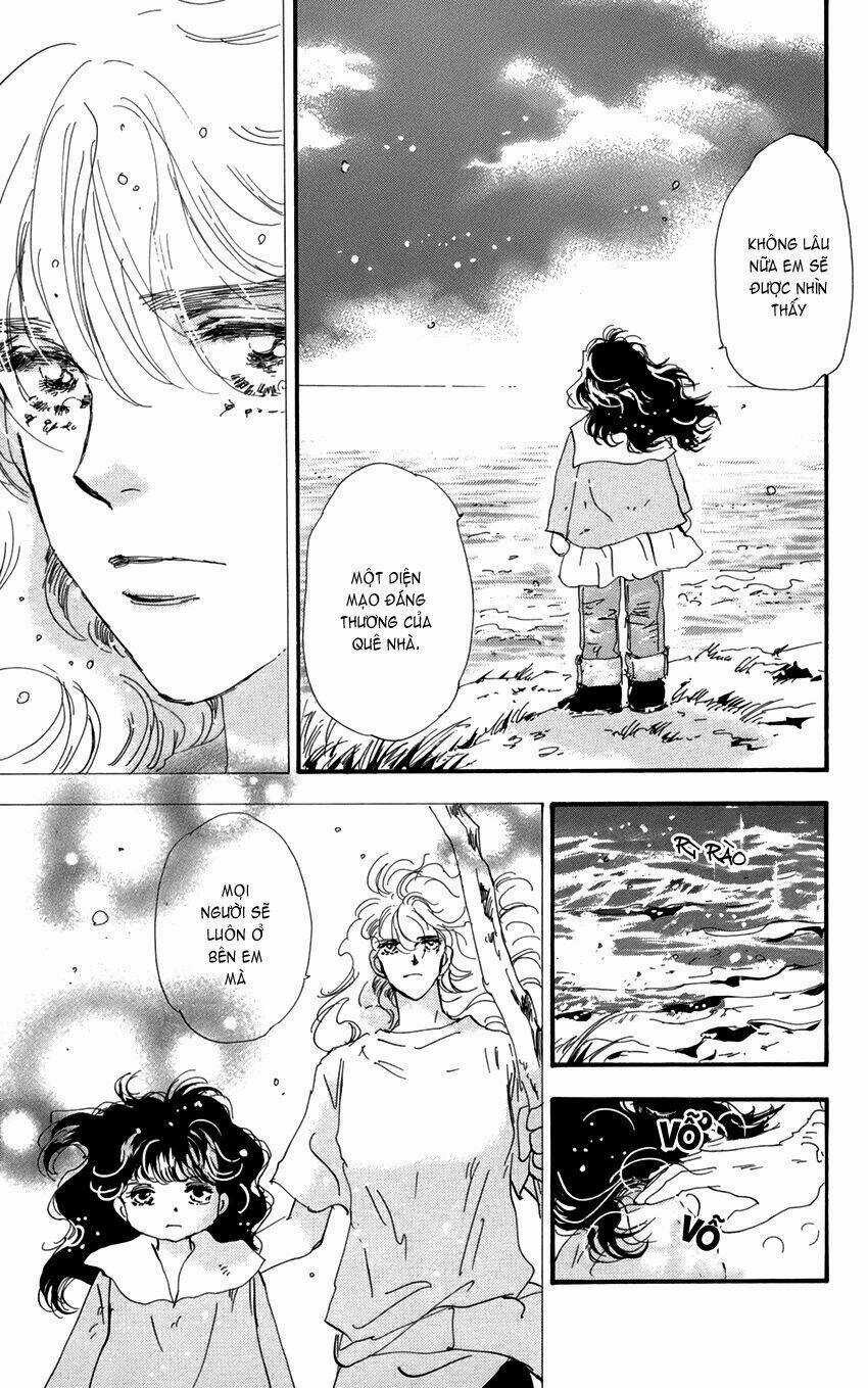 7 Mầm sống - Chapter 131 - Trang 16