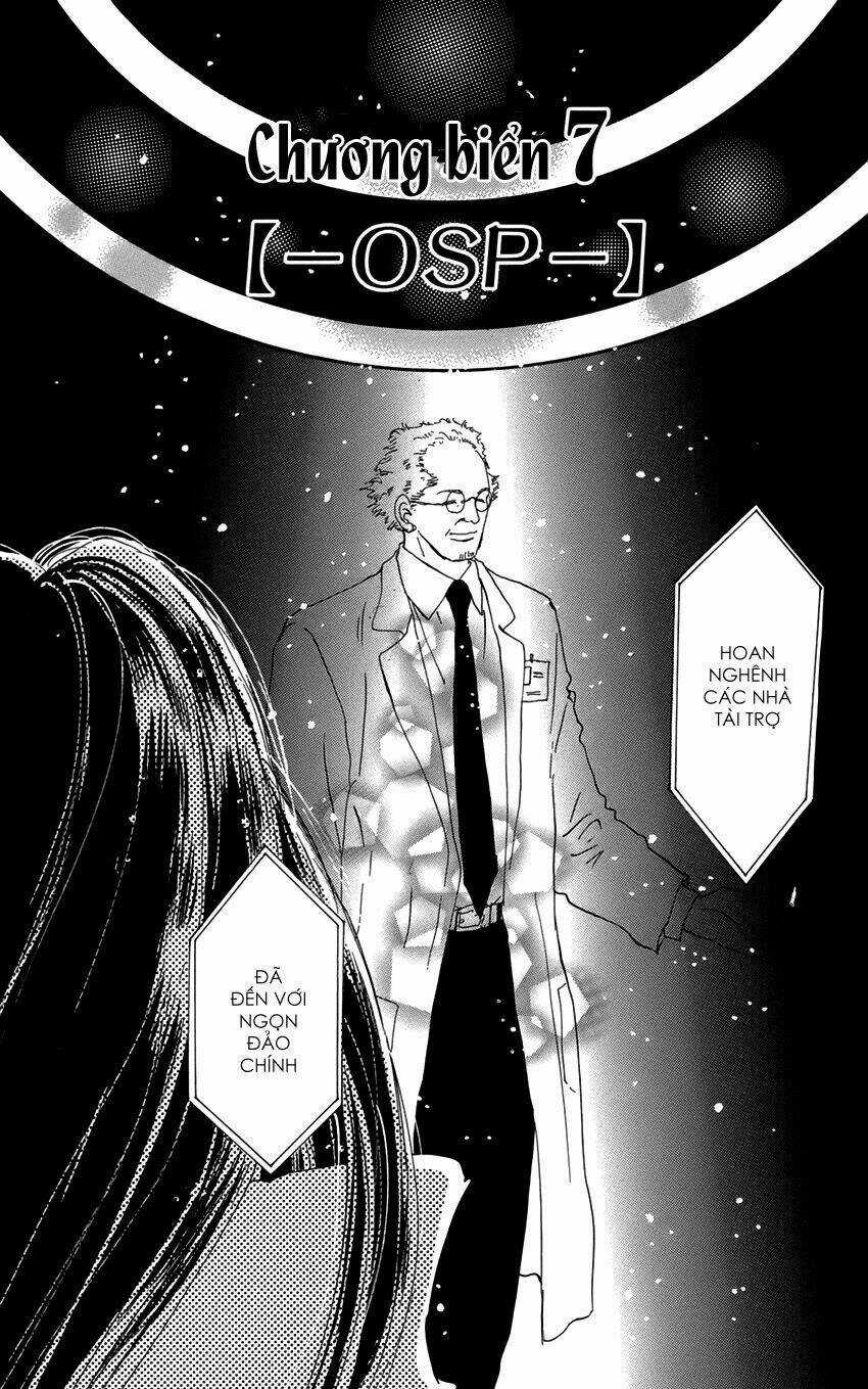 7 Mầm sống - Chapter 131 - Trang 3