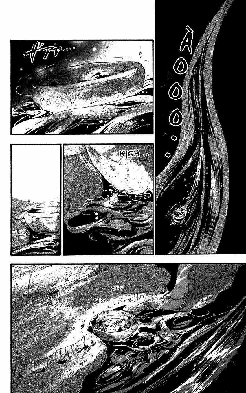 7 Mầm sống - Chapter 131 - Trang 24