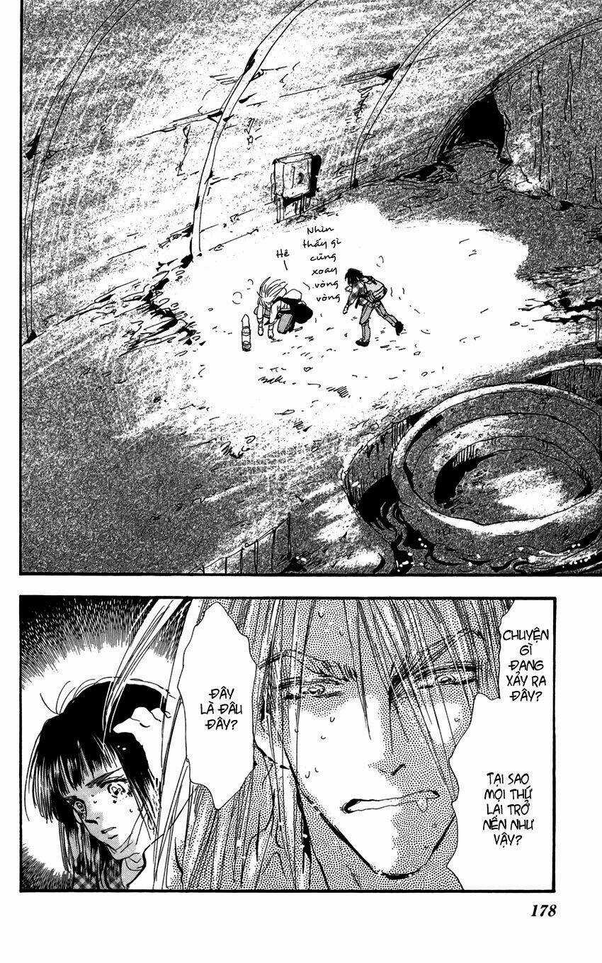 7 Mầm sống - Chapter 131 - Trang 26