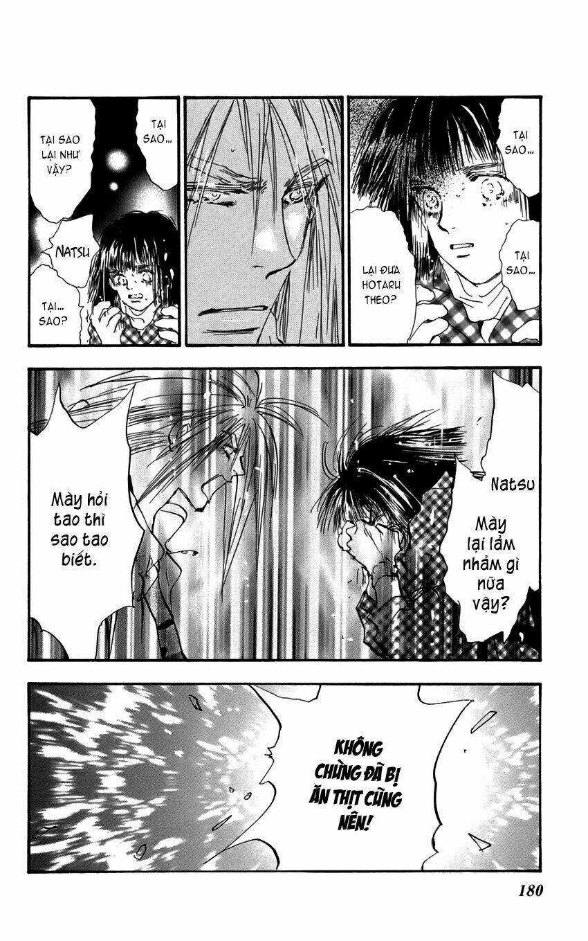 7 Mầm sống - Chapter 131 - Trang 28