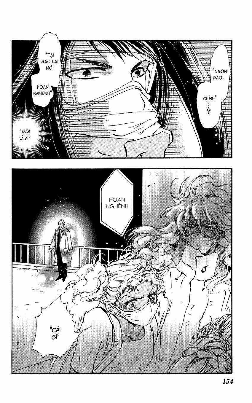 7 Mầm sống - Chapter 131 - Trang 4