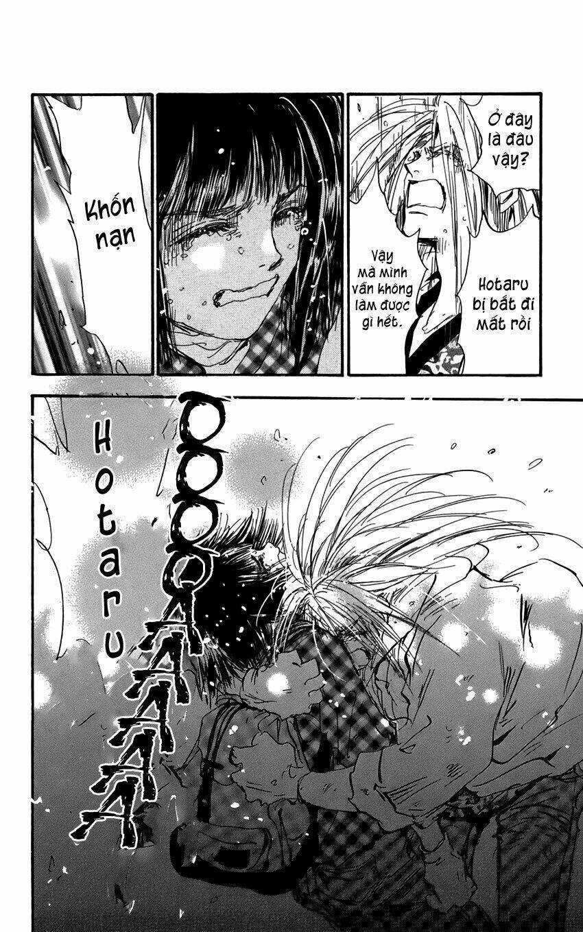 7 Mầm sống - Chapter 131 - Trang 32