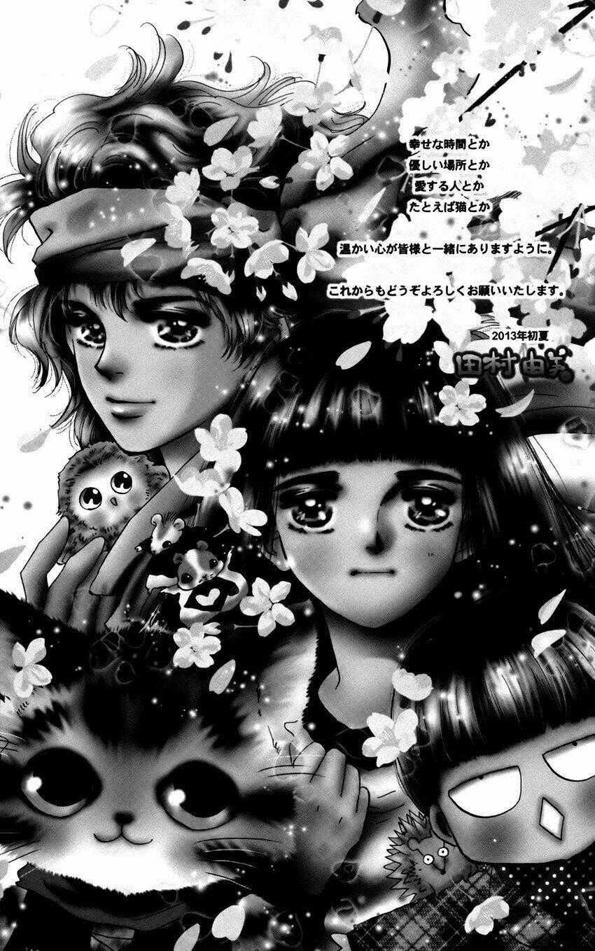 7 Mầm sống - Chapter 131 - Trang 38