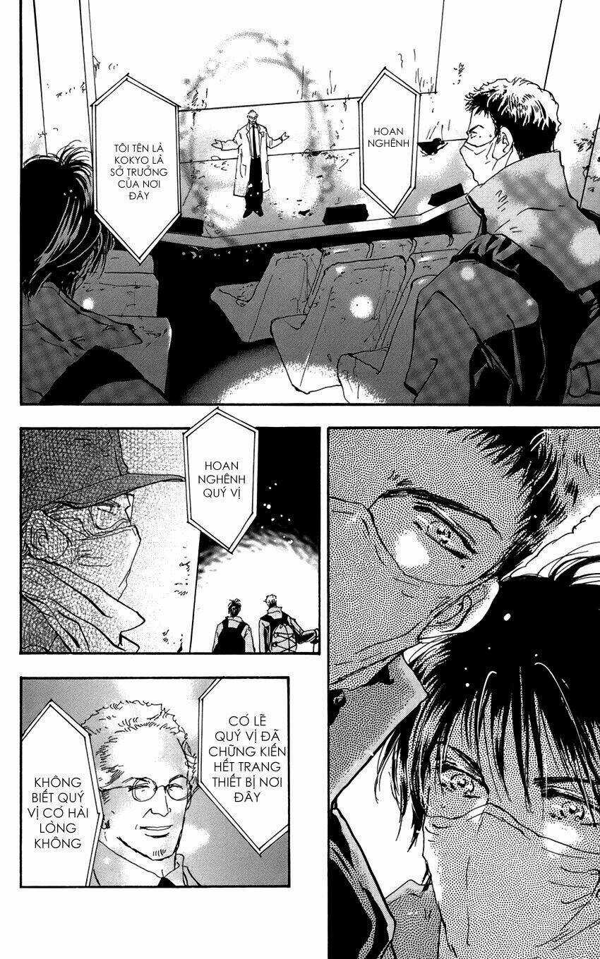 7 Mầm sống - Chapter 131 - Trang 6