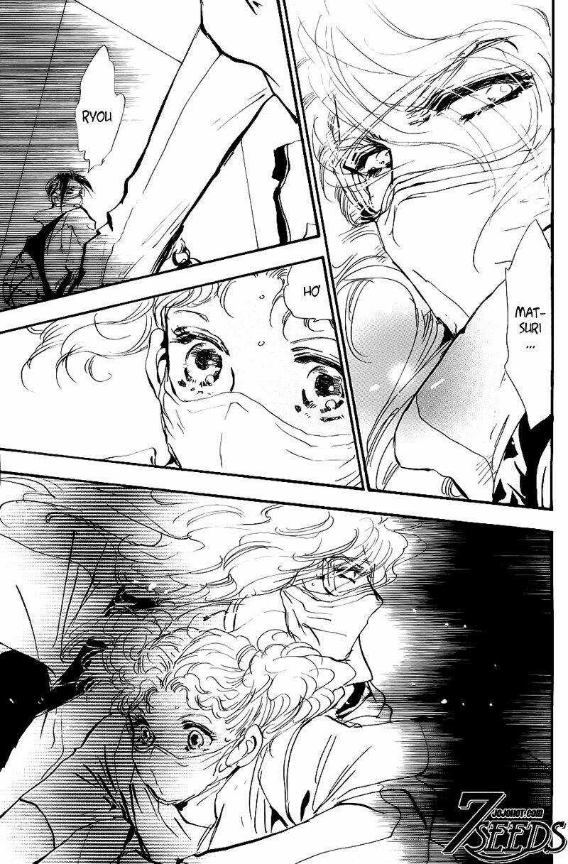 7 Mầm sống - Chapter 132 - Trang 17