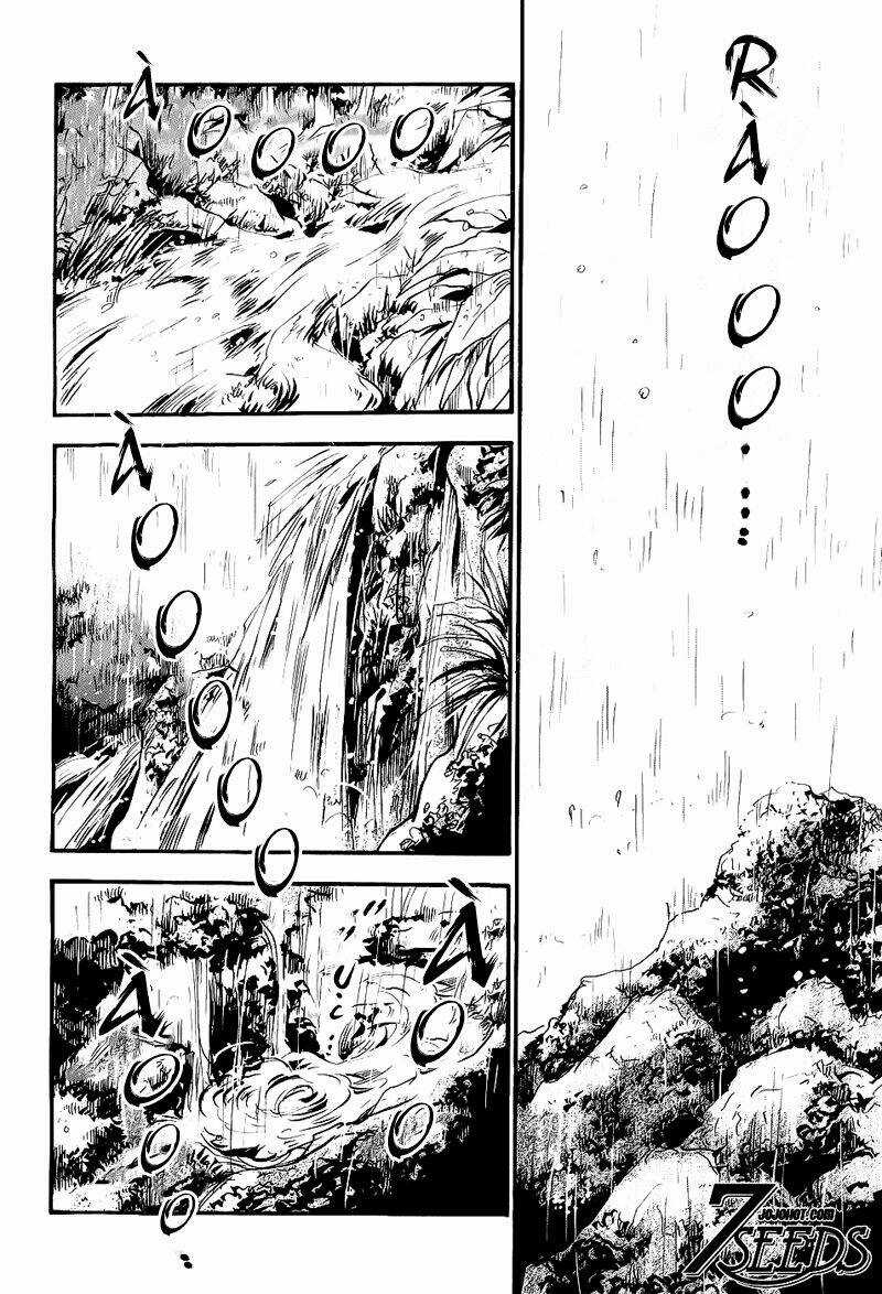 7 Mầm sống - Chapter 132 - Trang 20