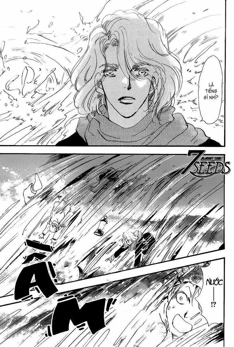 7 Mầm sống - Chapter 132 - Trang 23