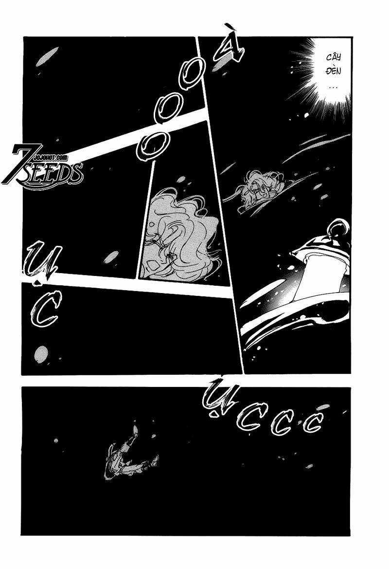 7 Mầm sống - Chapter 132 - Trang 24