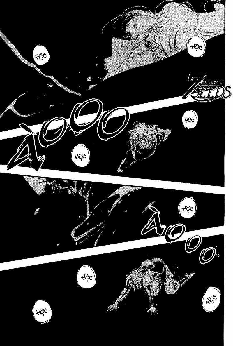 7 Mầm sống - Chapter 132 - Trang 25