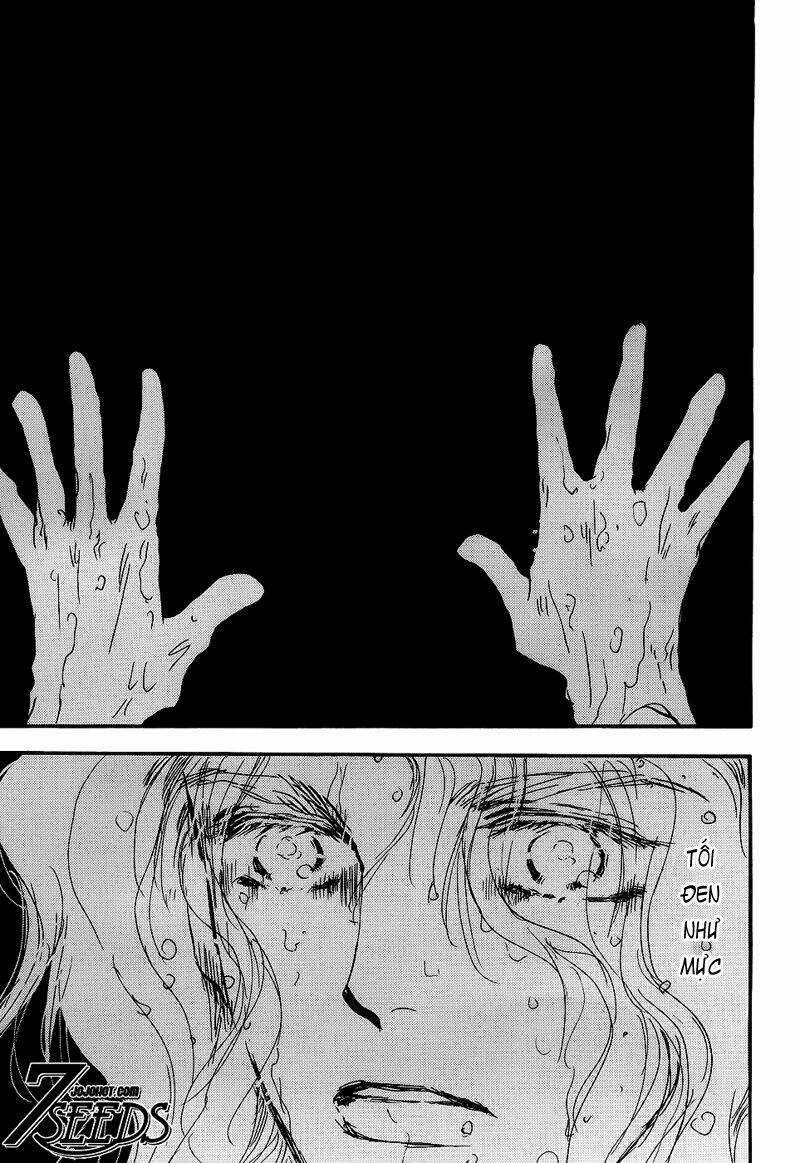 7 Mầm sống - Chapter 132 - Trang 27