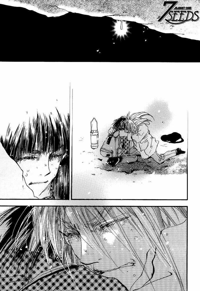 7 Mầm sống - Chapter 132 - Trang 29