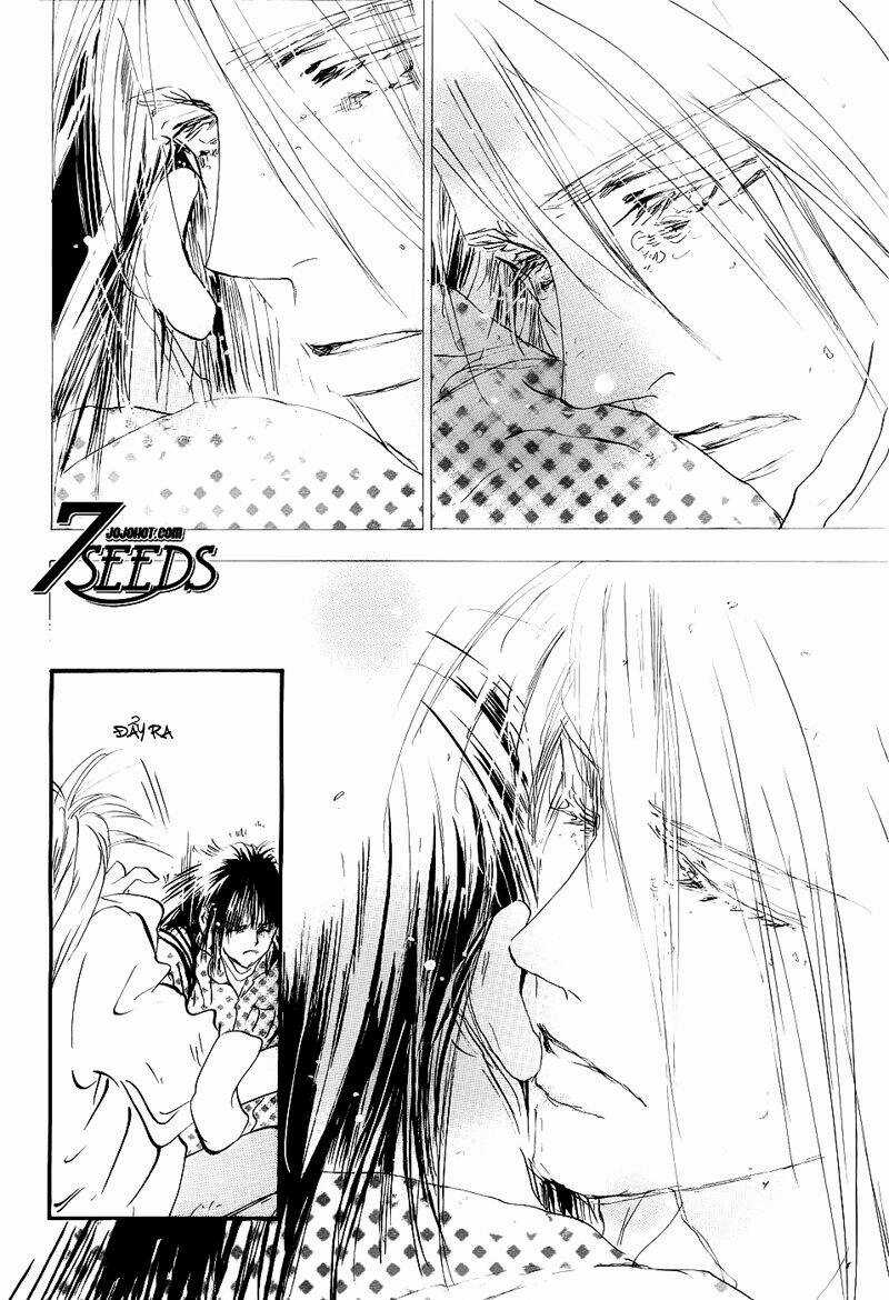 7 Mầm sống - Chapter 132 - Trang 30