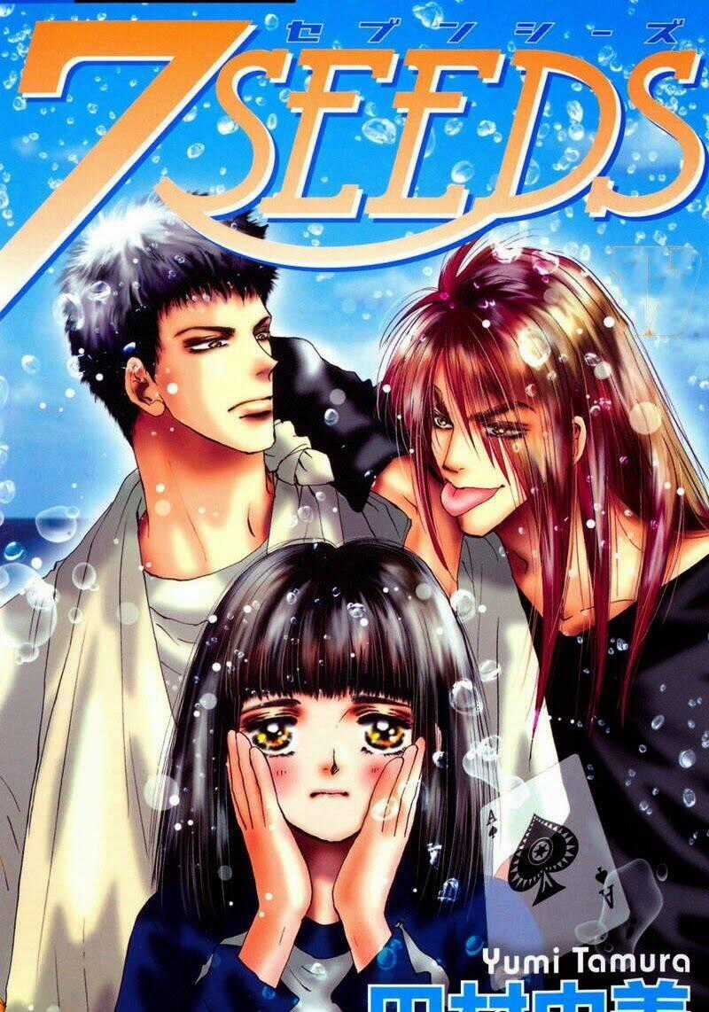 7 Mầm sống - Chapter 133 - Trang 2