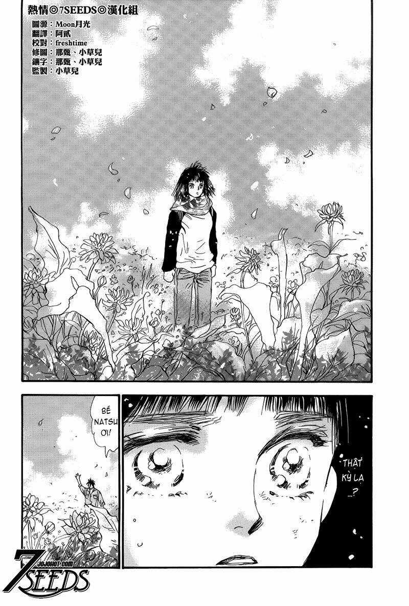 7 Mầm sống - Chapter 133 - Trang 14