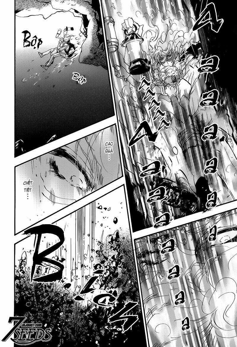 7 Mầm sống - Chapter 133 - Trang 20