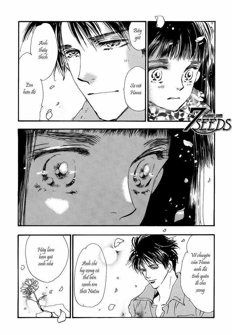 7 Mầm sống - Chapter 133 - Trang 33