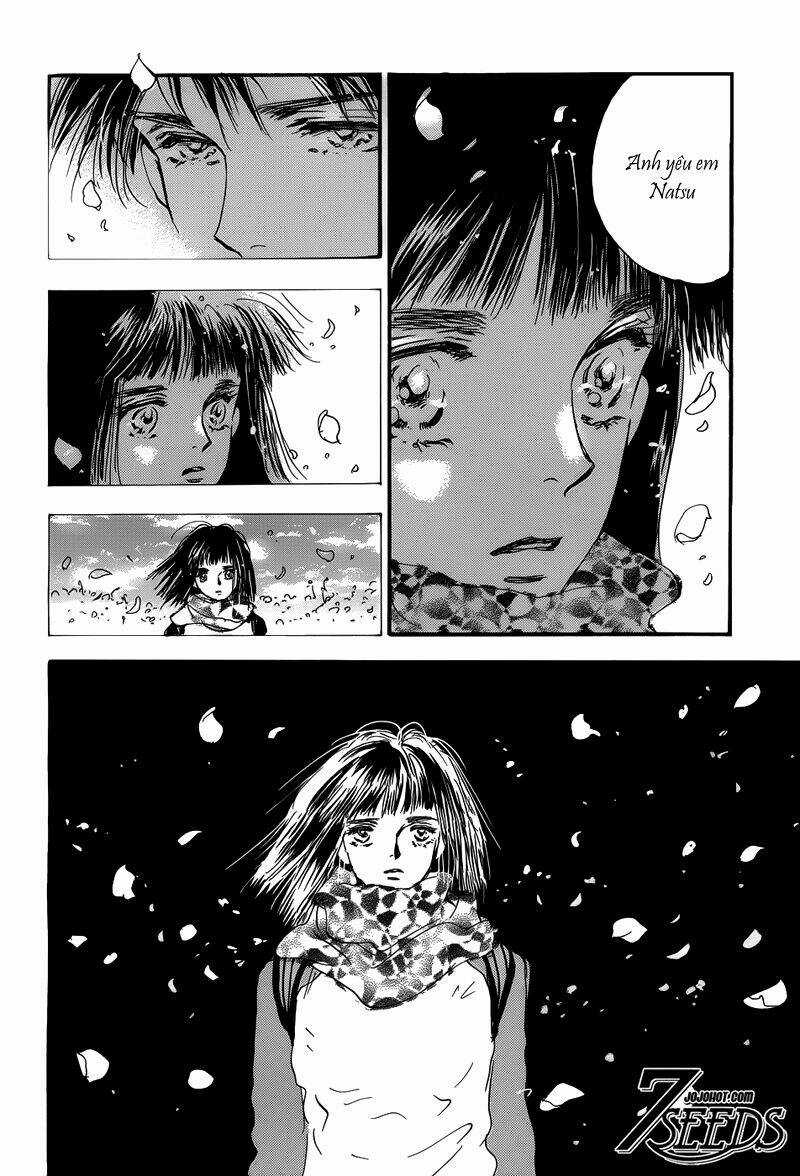 7 Mầm sống - Chapter 133 - Trang 34