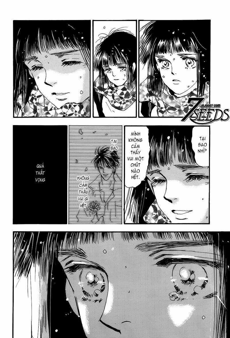 7 Mầm sống - Chapter 133 - Trang 36