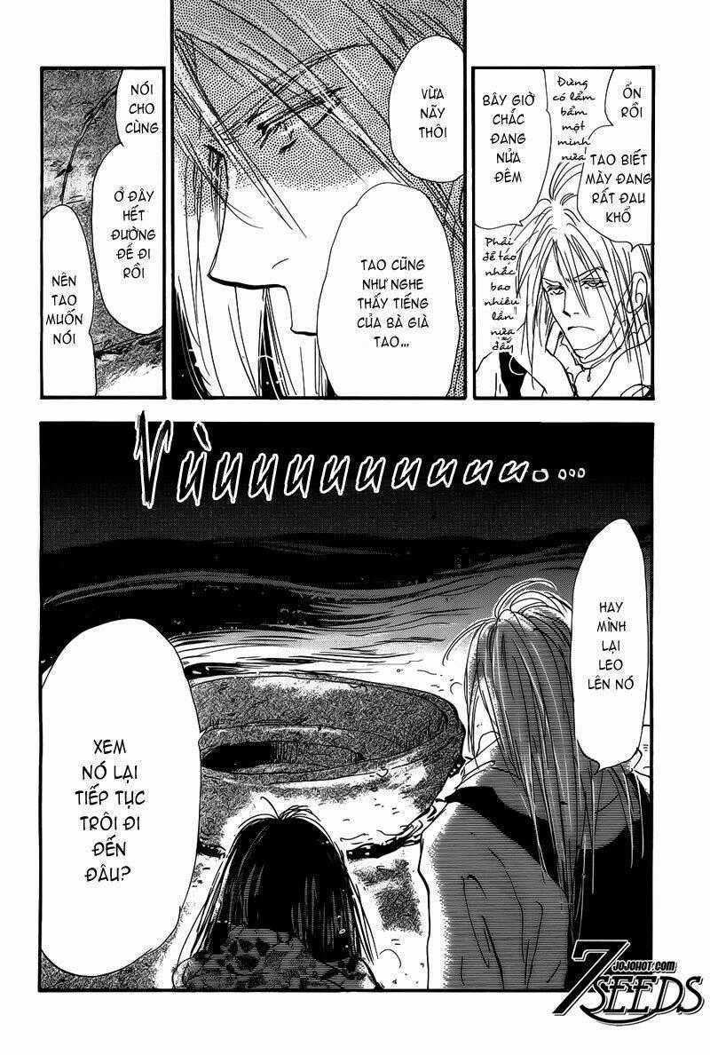 7 Mầm sống - Chapter 133 - Trang 38