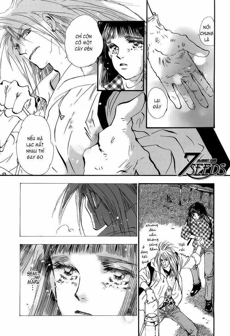 7 Mầm sống - Chapter 133 - Trang 5