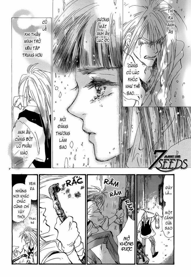 7 Mầm sống - Chapter 133 - Trang 6