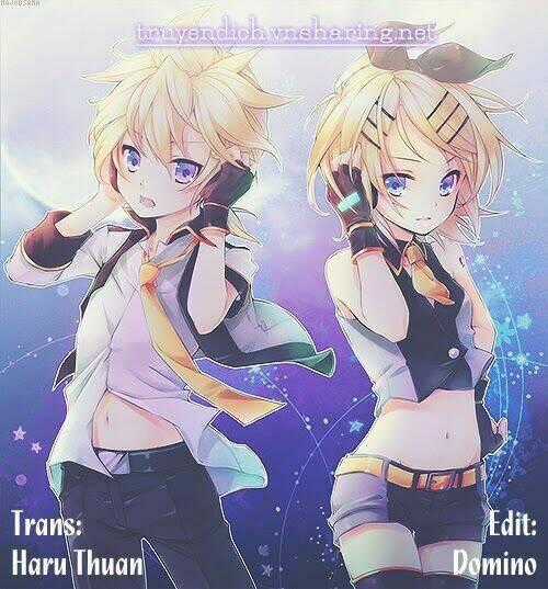 7 Mầm sống - Chapter 134 - Trang 1