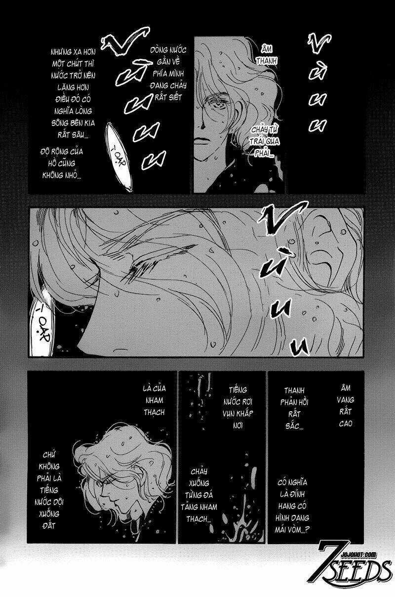 7 Mầm sống - Chapter 134 - Trang 11