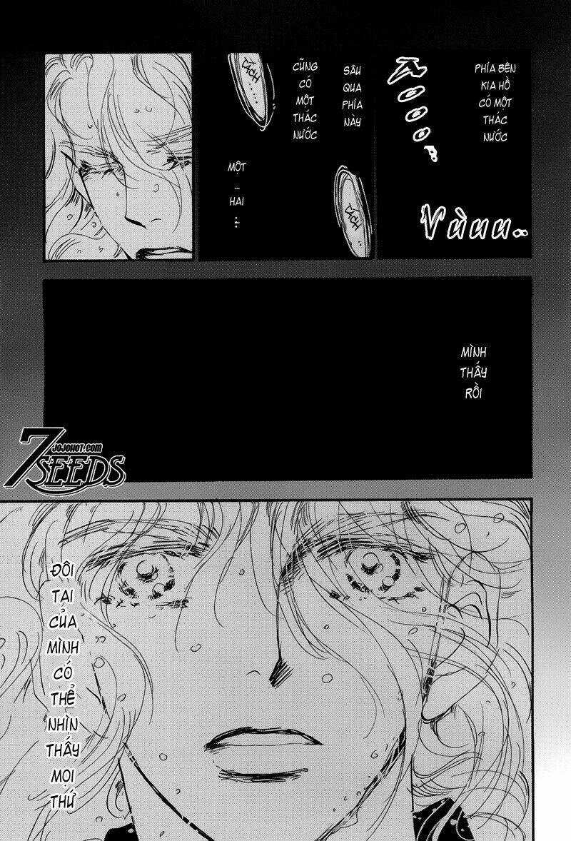 7 Mầm sống - Chapter 134 - Trang 12
