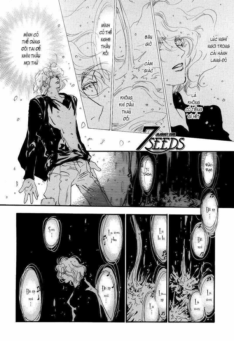 7 Mầm sống - Chapter 134 - Trang 14